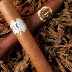 HR Cigars