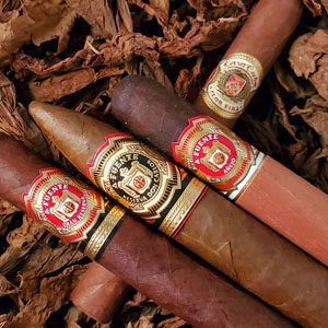 Arturo Fuente