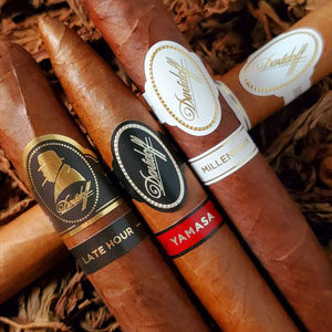 Davidoff