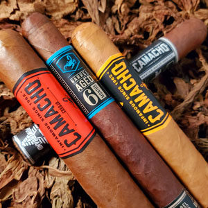 Camacho Cigars