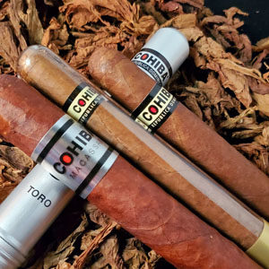 Cohiba Cigars