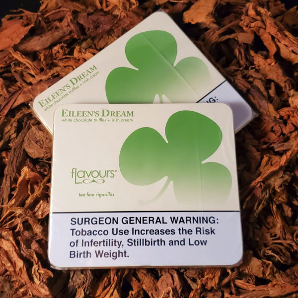 CAO Eileen's Dream tin
