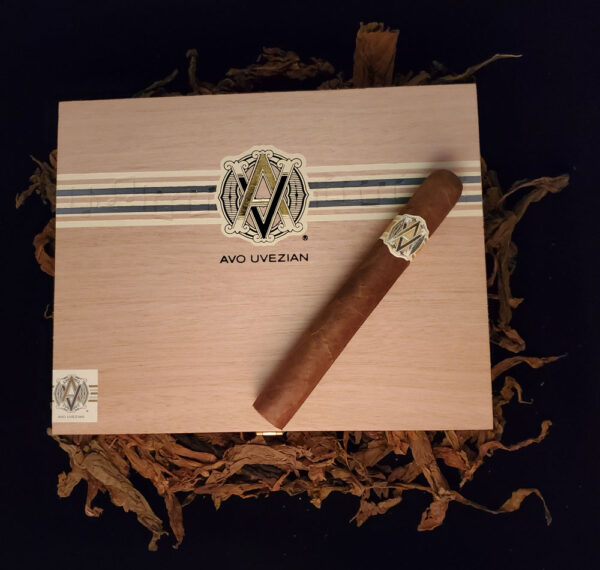 Avo Classic #2 (6" x 50) - Image 2