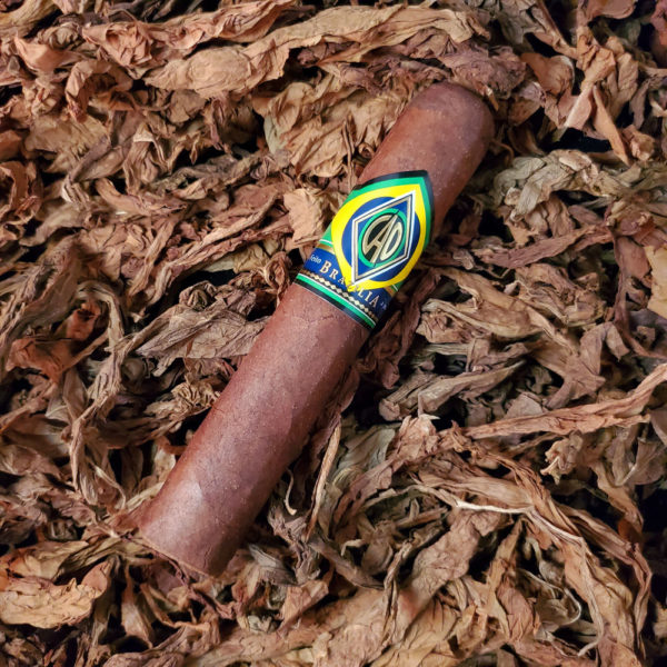 Cao Brazilia Gol! (6" x 56) - Image 2