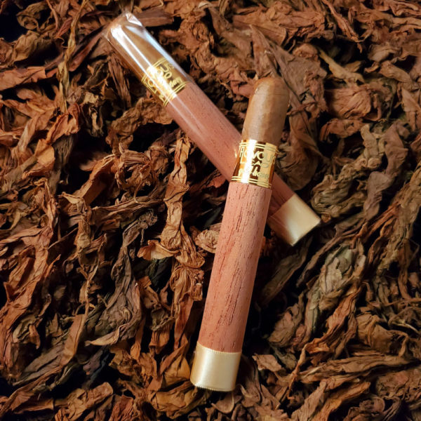 Cao Gold Honey Corona