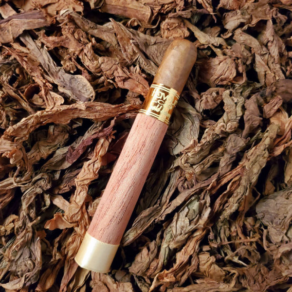 Cao Gold Honey Corona - Image 2