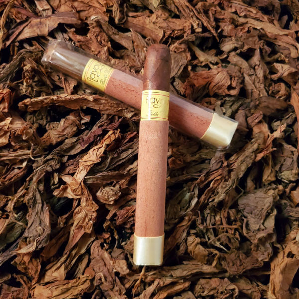 Cao Bella Vanilla Corona