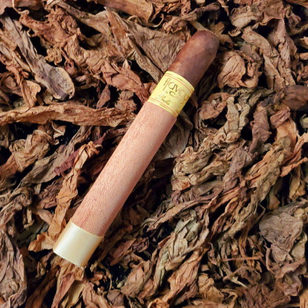 Cao Bella Vanilla Corona - Image 2
