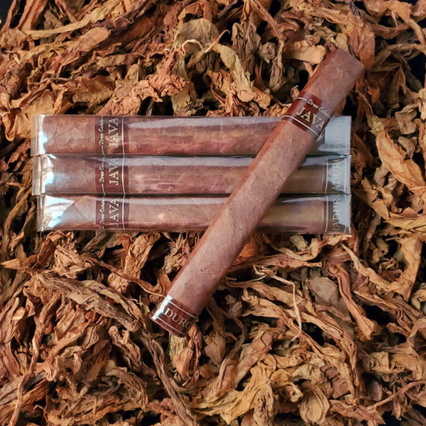 Drew Estate Java Toro Maduro (6" x 50)