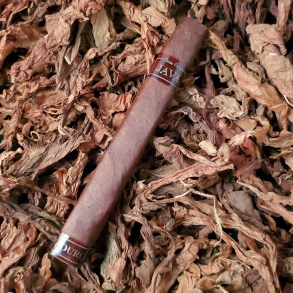 Drew Estate Java Toro Maduro (6" x 50) - Image 2