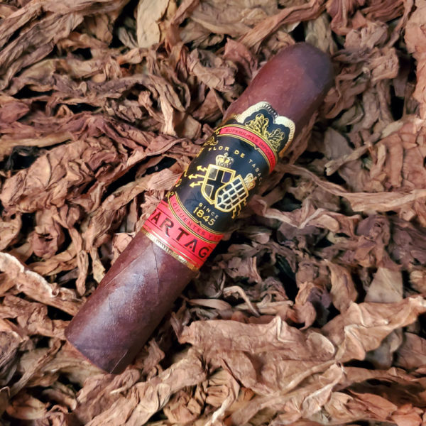 Partagas Black Label Bravo (4.5" x 54) - Image 2