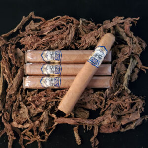 Perla del Mar Shade Double Toro