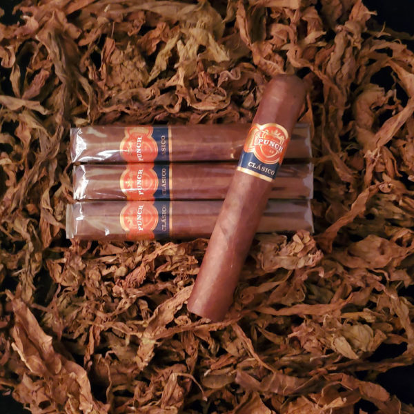 Punch Magnum EMS 5 1/4x54