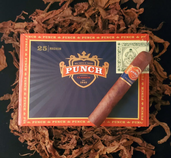 Punch Magnum EMS 5 1/4x54 - Image 2