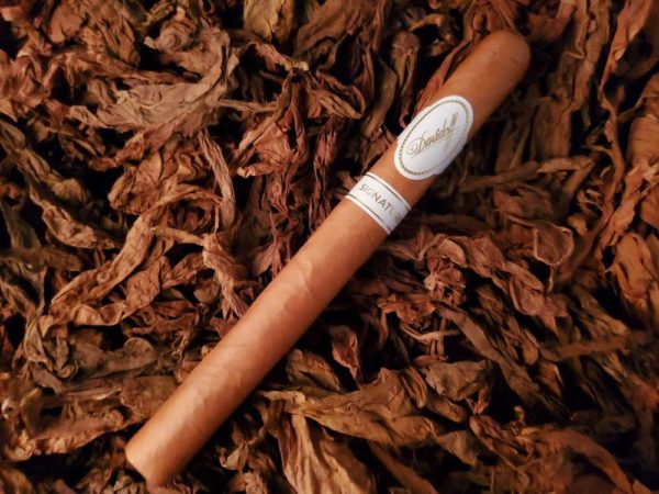 Davidoff Signature #2 Cello (6" x 38) - Image 3