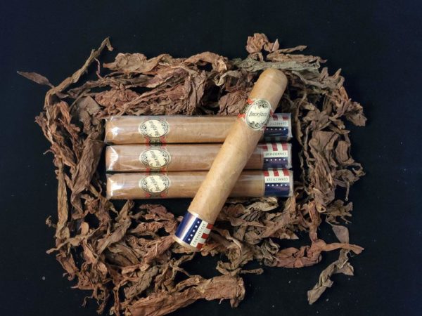 Brick House Double Connecticut MIGHTY MIGHTY (6.25" x 60)