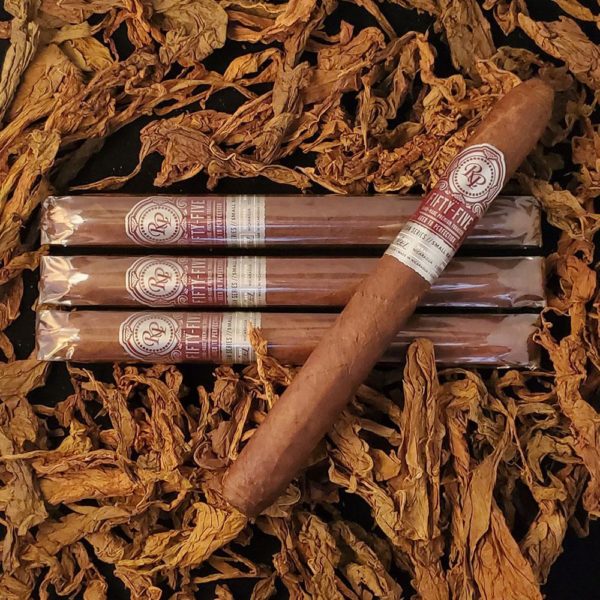 Rocky Patel Fifty-Five Titan 55 (8" x 55)