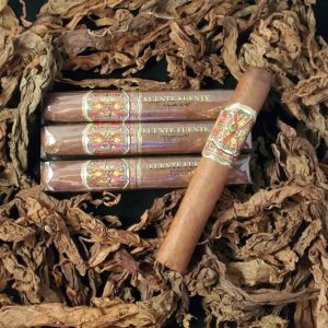Arturo Fuente Fuente Fuente Opus X Robusto