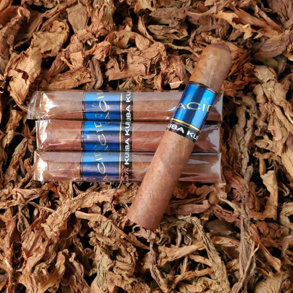 Drew Estate Acid Kuba Kuba