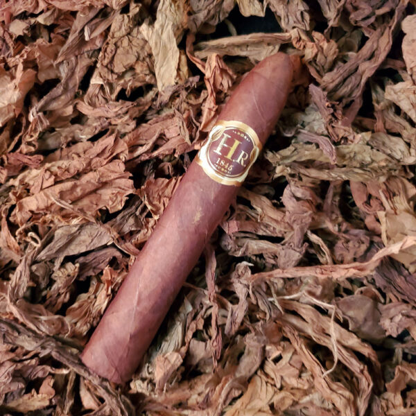 HR Signature Belicoso (5" 1/2 x 52) - Image 2