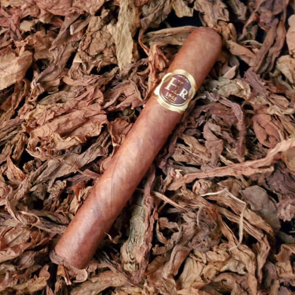 HR Signature Toro (6" x 52) - Image 2